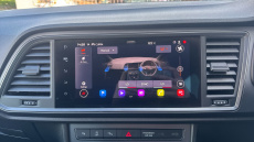 CUPRA Ateca 2.0 TSI 5dr DSG 4Drive Petrol Estate